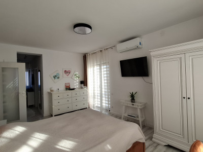 Case de vanzare Sibiu Calea Cisnadiei - Arhitectilor imagine mica 13