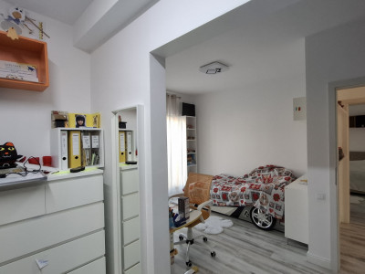 Case de vanzare Sibiu Calea Cisnadiei - Arhitectilor imagine mica 15