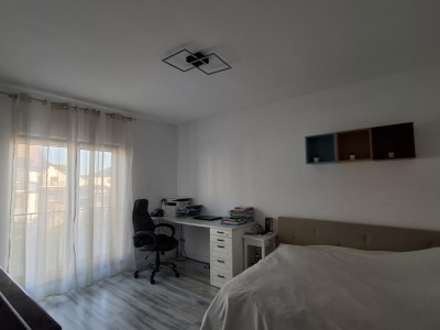 Case de vanzare Sibiu Calea Cisnadiei - Arhitectilor imagine mica 16