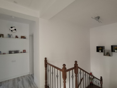 Case de vanzare Sibiu Calea Cisnadiei - Arhitectilor imagine mica 18