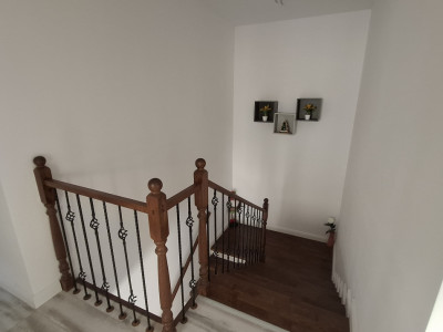 Case de vanzare Sibiu Calea Cisnadiei - Arhitectilor imagine mica 19