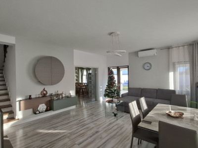 Case de vanzare Sibiu Calea Cisnadiei - Arhitectilor imagine mica 22