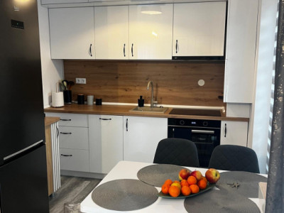 Apartamente de vanzare Sibiu Selimbar imagine mica 2