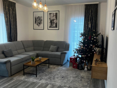 Apartamente de vanzare Sibiu Selimbar imagine mica 3