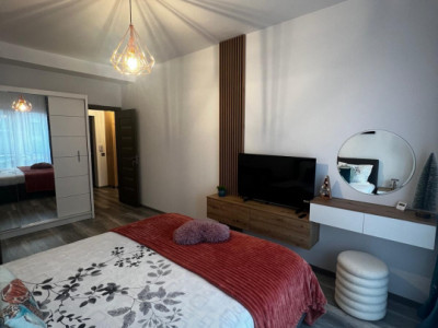 Apartamente de vanzare Sibiu Selimbar imagine mica 4