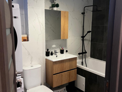 Apartamente de vanzare Sibiu Selimbar imagine mica 6