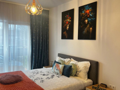 Apartamente de vanzare Sibiu Selimbar imagine mica 7