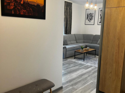 Apartamente de vanzare Sibiu Selimbar imagine mica 9