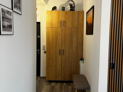 Apartamente de vanzare Sibiu Selimbar imagine mica 10