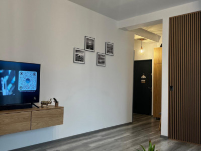 Apartamente de vanzare Sibiu Selimbar imagine mica 11