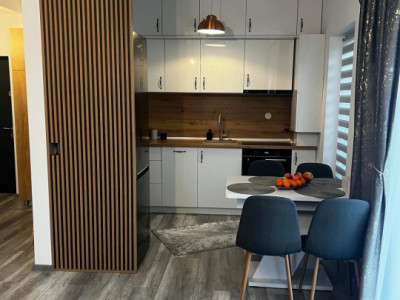 Apartamente de vanzare Sibiu Selimbar imagine mica 12