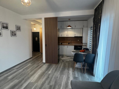 Apartamente de vanzare Sibiu Selimbar imagine mica 13