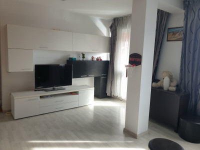 Apartament 3 camere 84 mpu plus balcon in zona Rahovei Sibiu