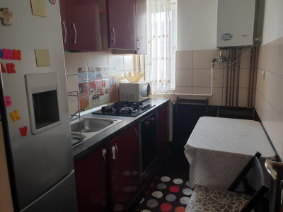 Apartamente de inchiriat Sibiu Rahovei imagine mica 7