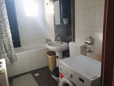 Apartamente de inchiriat Sibiu Rahovei imagine mica 8