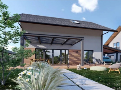 Case de vanzare Sura Mica imagine mica 1