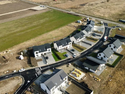 Case de vanzare Sura Mica imagine mica 2