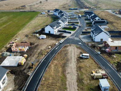 Case de vanzare Sura Mica imagine mica 3