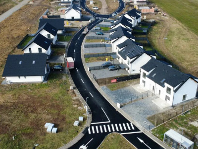 Case de vanzare Sura Mica imagine mica 4