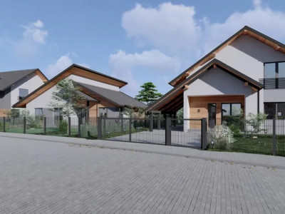 Case de vanzare Sura Mica imagine mica 5