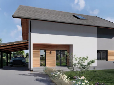 Case de vanzare Sura Mica imagine mica 6