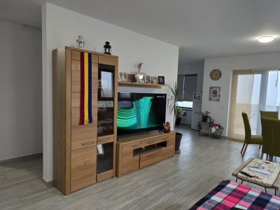 Apartamente de vanzare Sebes imagine mica 1