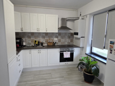 Apartamente de vanzare Sebes imagine mica 2