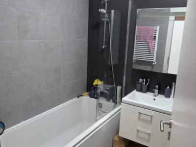 Apartamente de vanzare Sebes imagine mica 5