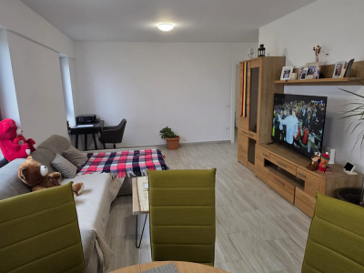 Apartamente de vanzare Sebes imagine mica 9