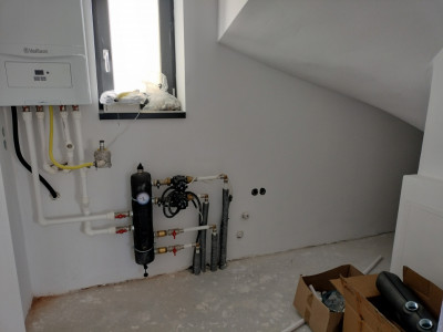 Case de vanzare Cristian imagine mica 7