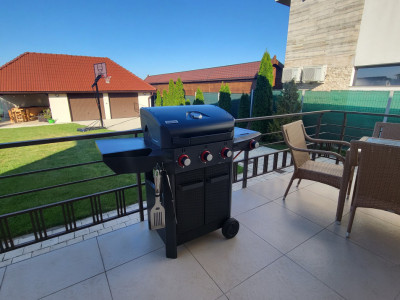 Case de inchiriat Sura Mica Central-- imagine mica 4