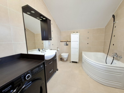 Case de inchiriat Sura Mica Central-- imagine mica 15