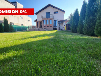 Case de inchiriat Sura Mica Central-- imagine mica 1