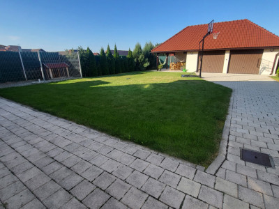 Case de vanzare Sura Mica Central-- imagine mica 1