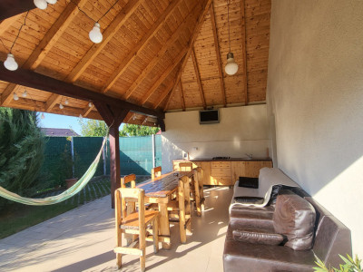 Case de vanzare Sura Mica Central-- imagine mica 22