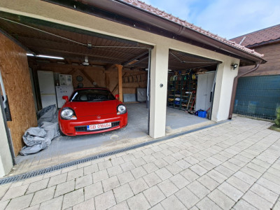 Case de vanzare Sura Mica Central-- imagine mica 33