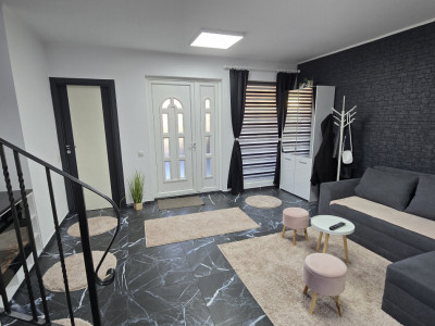 Case de vanzare Sibiu Selimbar imagine mica 6