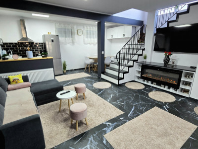 Case de vanzare Sibiu Selimbar imagine mica 7