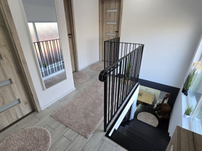 Case de vanzare Sibiu Selimbar imagine mica 11