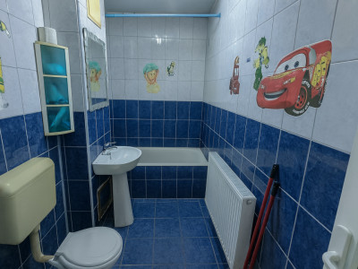 Apartamente de vanzare Sibiu Vasile Aaron imagine mica 2