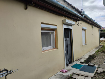 Casa individuala de vanzare Comision 0% Exclusivitate Seica Mare Sibiu