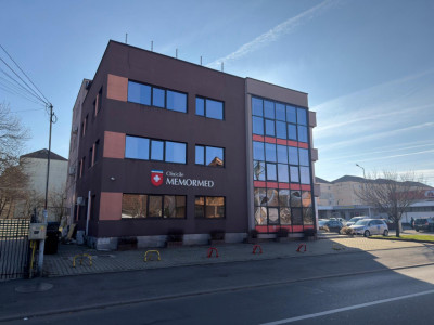 Spatii comerciale de vanzare Sibiu Mihai Viteazul imagine mica 11