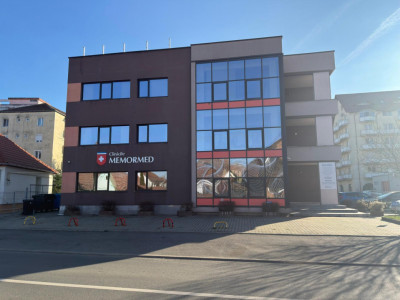 Spatii comerciale de vanzare Sibiu Mihai Viteazul imagine mica 10