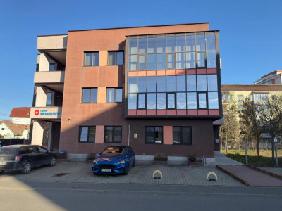 Spatii comerciale de vanzare Sibiu Mihai Viteazul imagine mica 12
