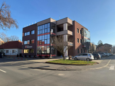 Spatii comerciale de vanzare Sibiu Mihai Viteazul imagine mica 13