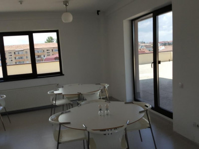 Spatii comerciale de vanzare Sibiu Mihai Viteazul imagine mica 9