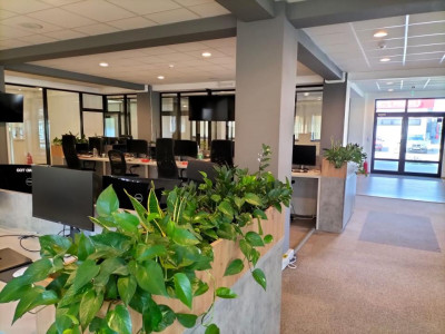 Spatii comerciale de vanzare Sibiu Mihai Viteazul imagine mica 4