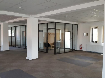 Spatii comerciale de vanzare Sibiu Mihai Viteazul imagine mica 2