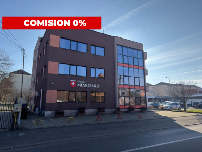 Spatii comerciale de vanzare Sibiu Mihai Viteazul imagine mica 1
