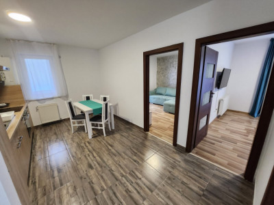 Apartamente de vanzare Sibiu Lupeni imagine mica 3
